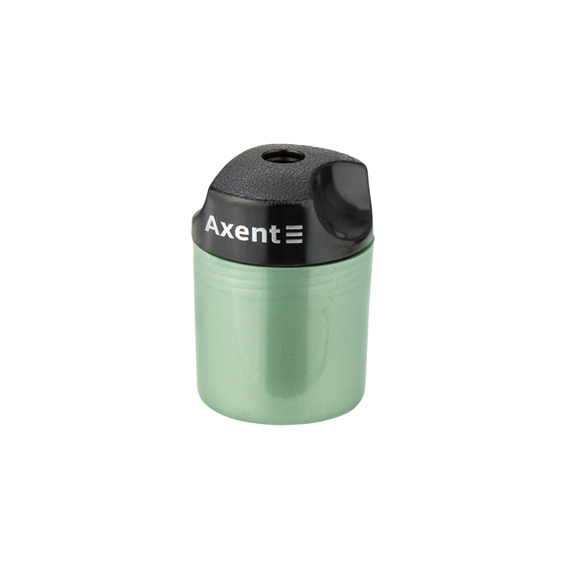 Підстругачка для олівців AXENT (1153-A)